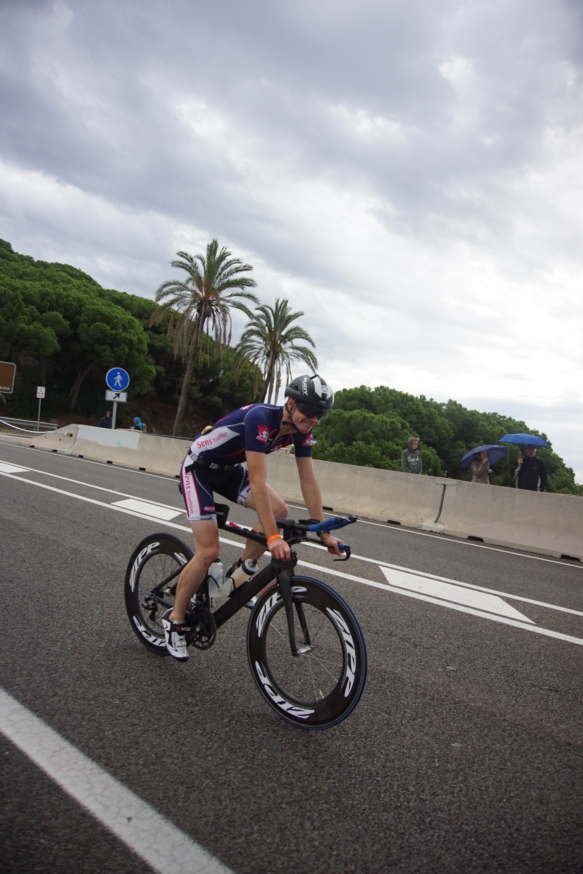 vélo im barcelone